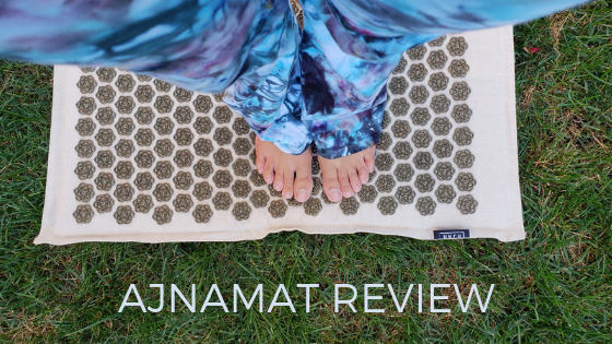 Ajnamat review: The Rising Star in Acupressure!