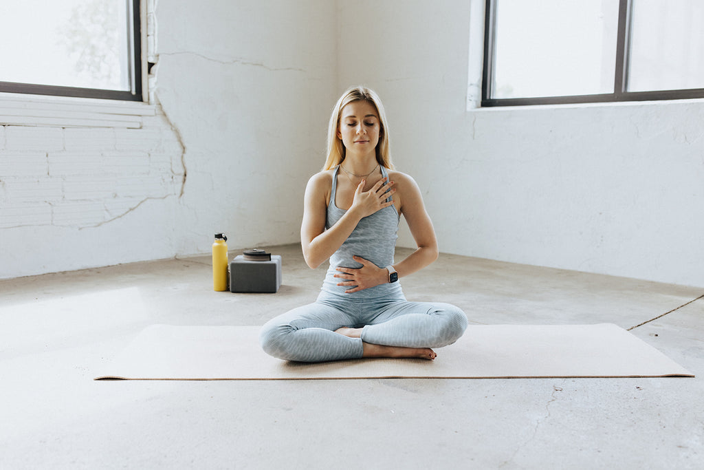 The 6 Life Skills Meditation Teaches Best: PART 5 – Mental Clarity