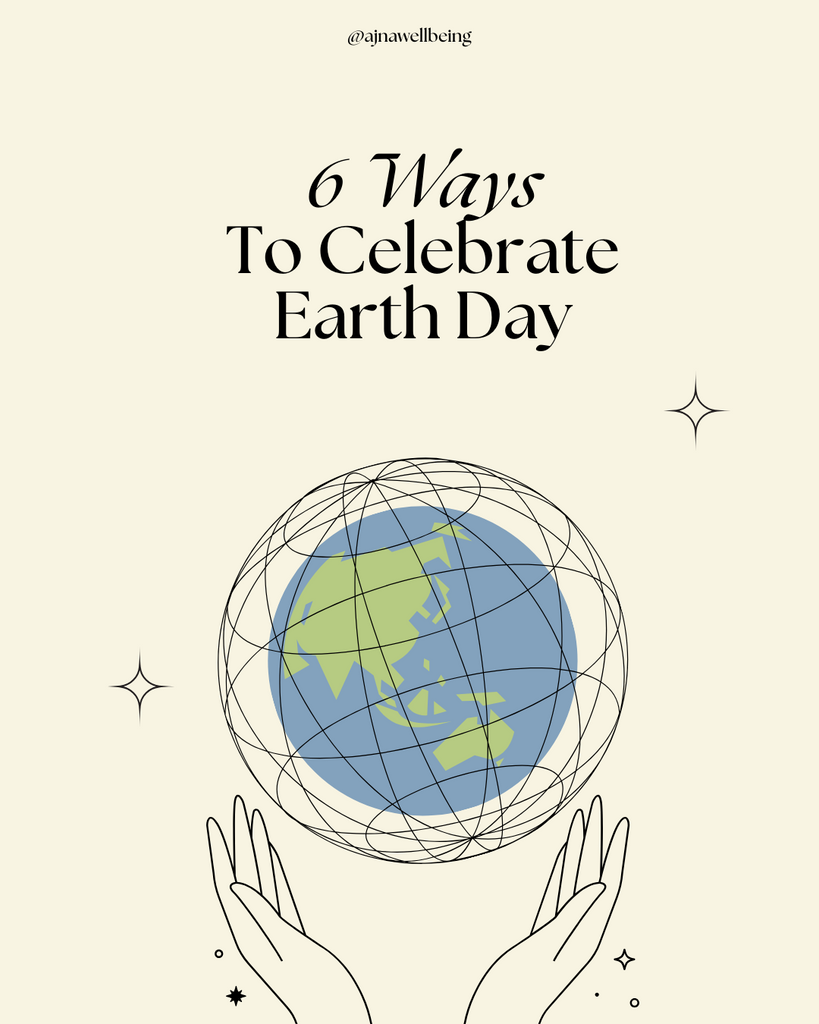 6 Unique Ways to Celebrate Earth Day 2024