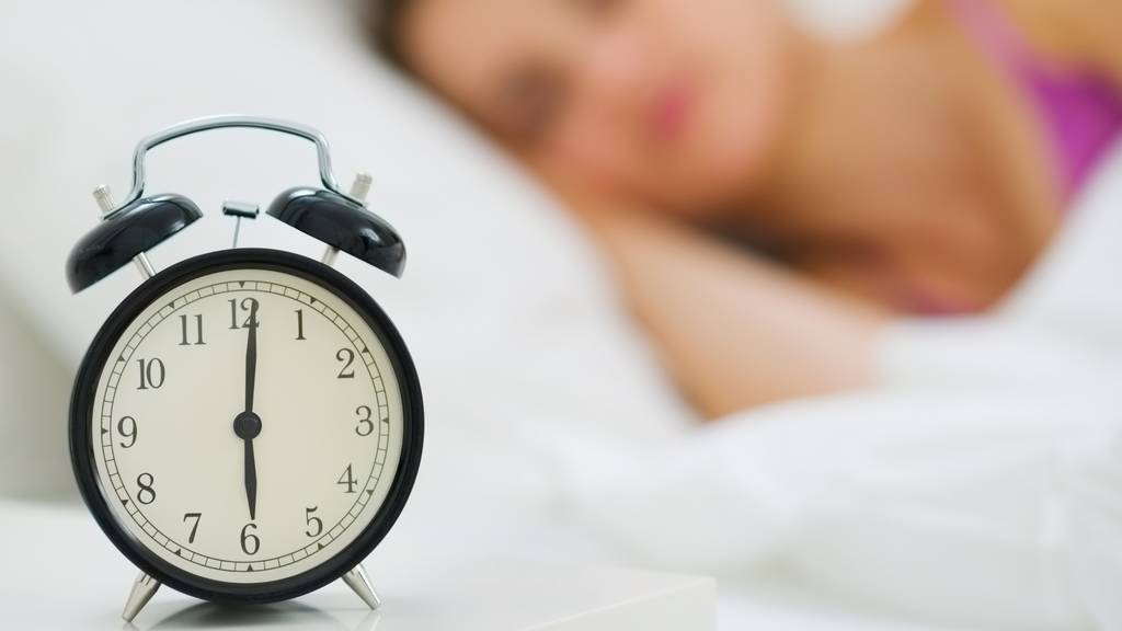 Difficulty Waking Up? Here Are 5 Ways To Become A Morning Person