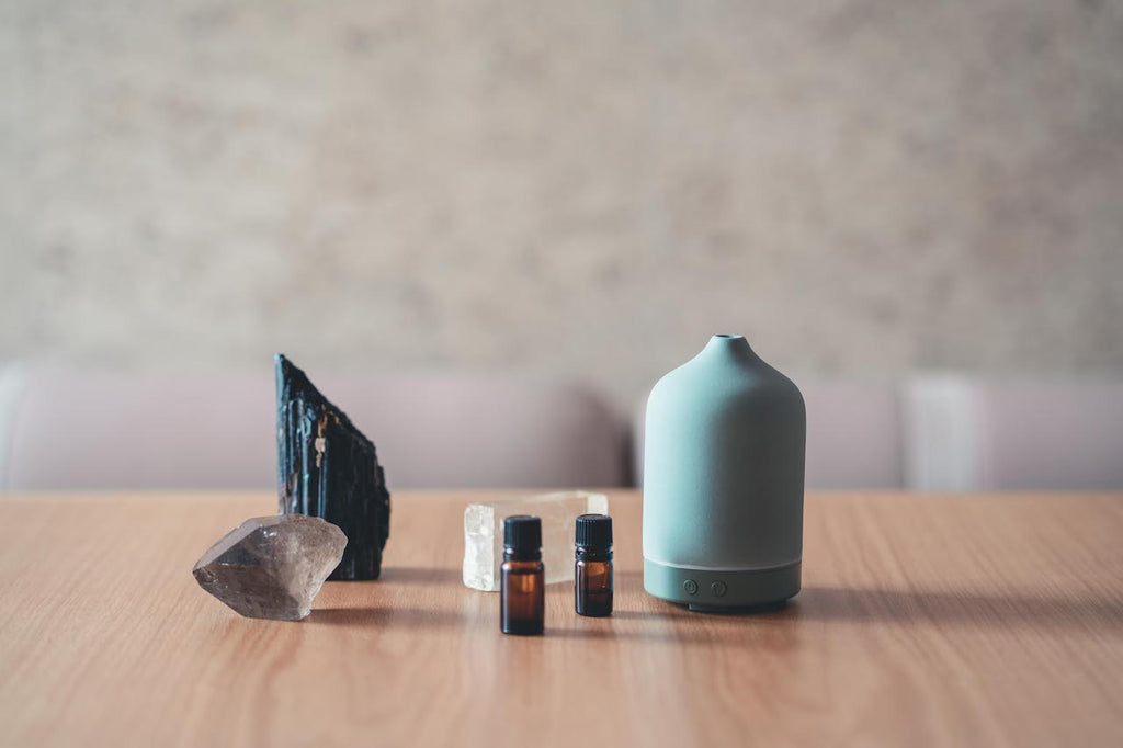 The Secret to Integrating Aromatherapy into Your Life