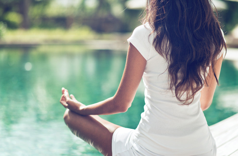 Benefits of Guided Meditation