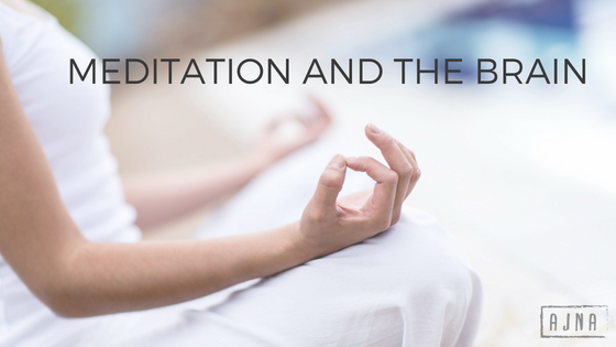 3 Ways Meditation Changes Your Brain