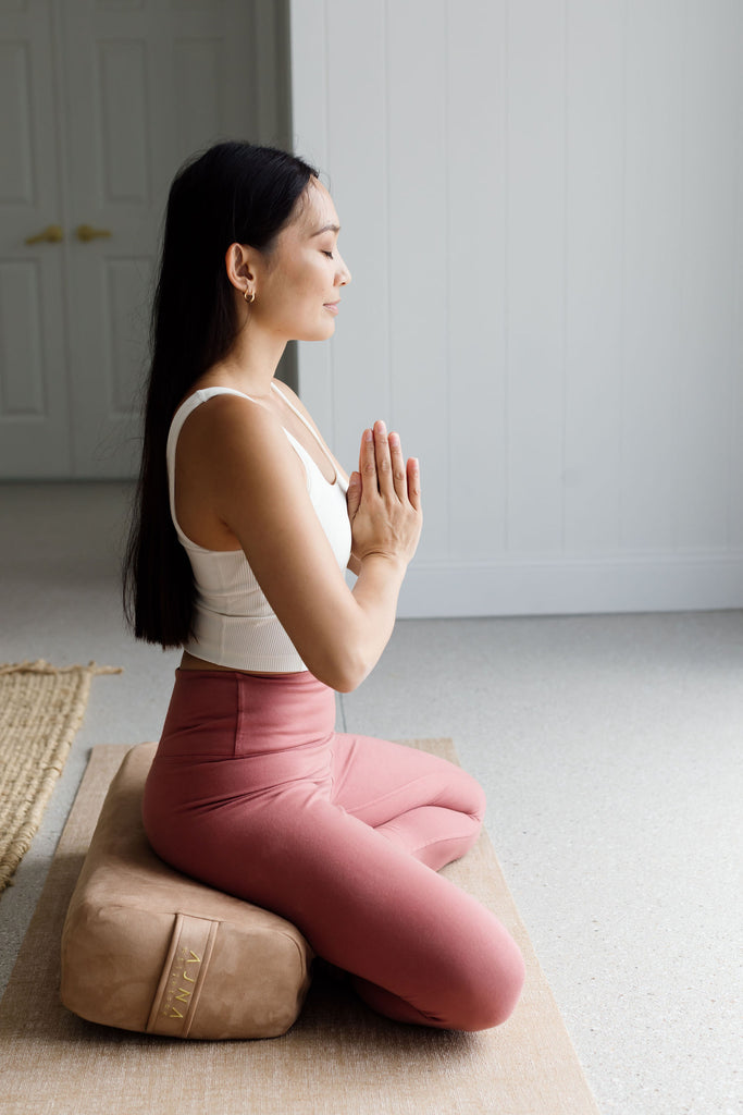 What Happens in Your Brain When You Meditate?