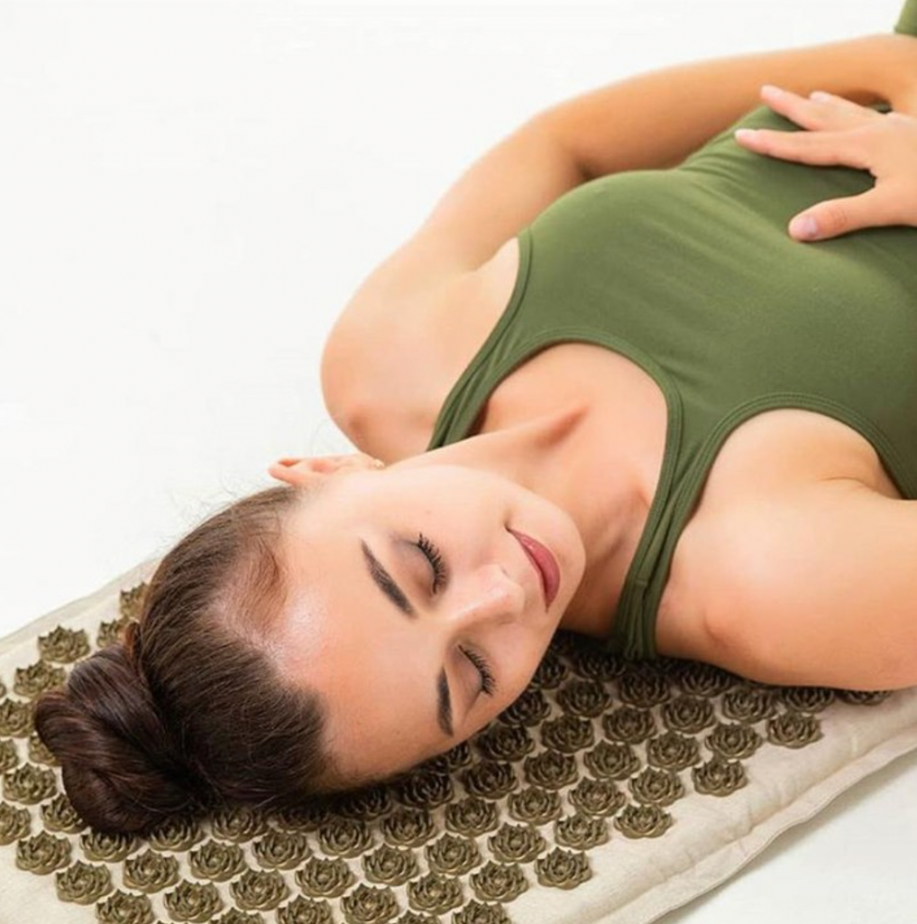 What is an Acupressure Mat? Your Ajnamat FAQ's Answered!
