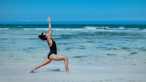 Is a Yoga Retreat Just a Holiday?