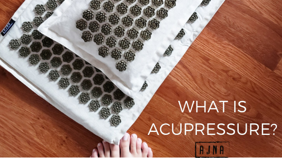 What Does Acupressure Really Do?